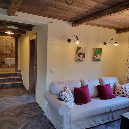 Apartament Rose Garden Ljubno Zewnętrze zdjęcie
