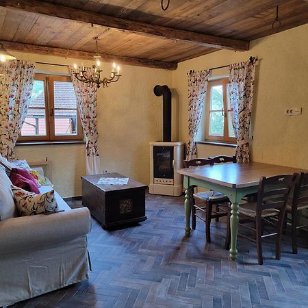 Apartament Rose Garden Ljubno Zewnętrze zdjęcie