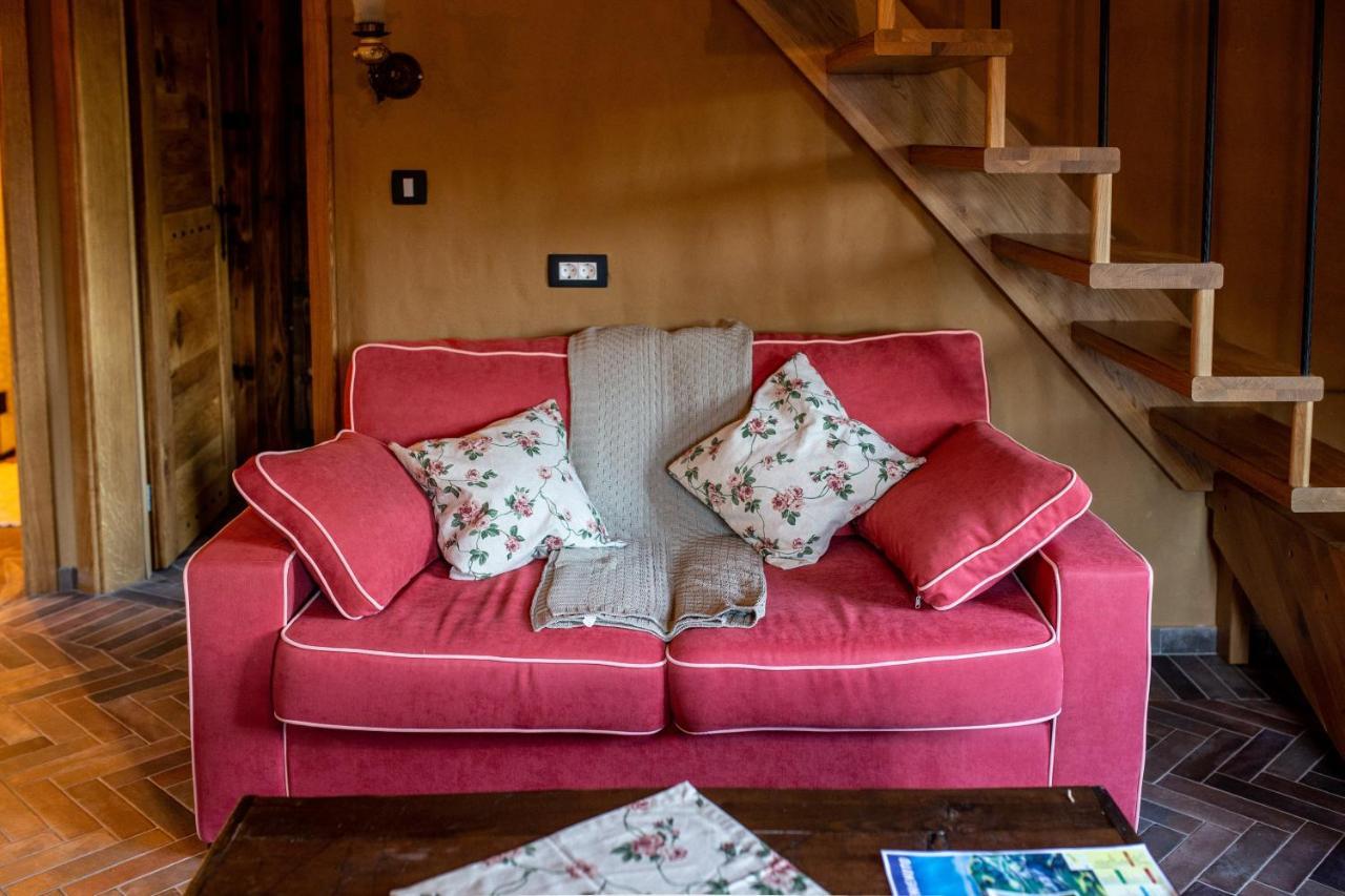Apartament Rose Garden Ljubno Zewnętrze zdjęcie