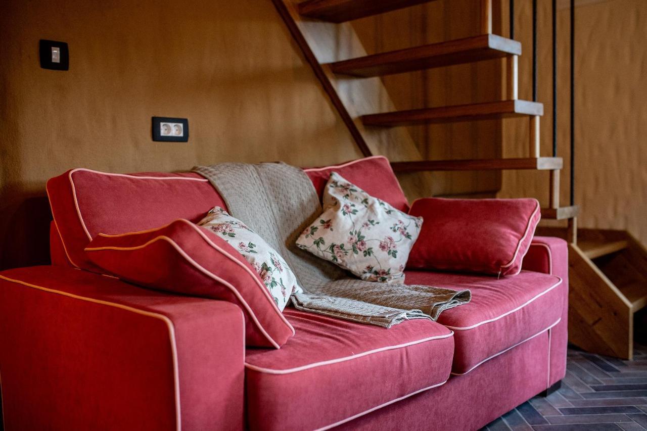 Apartament Rose Garden Ljubno Zewnętrze zdjęcie
