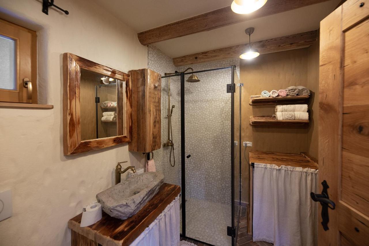 Apartament Rose Garden Ljubno Zewnętrze zdjęcie