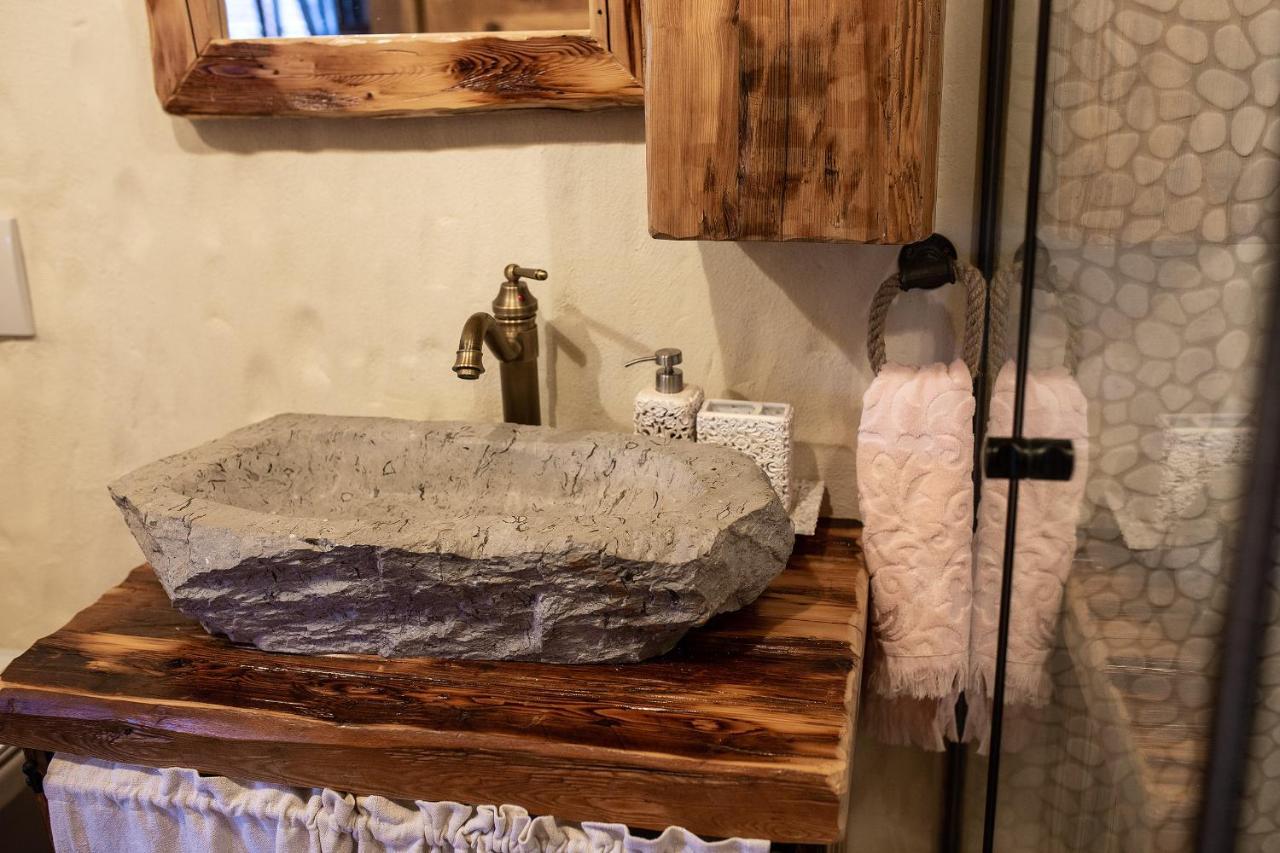 Apartament Rose Garden Ljubno Zewnętrze zdjęcie