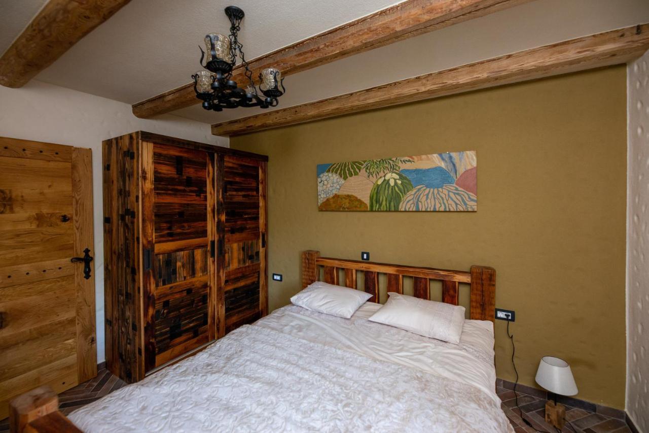 Apartament Rose Garden Ljubno Zewnętrze zdjęcie