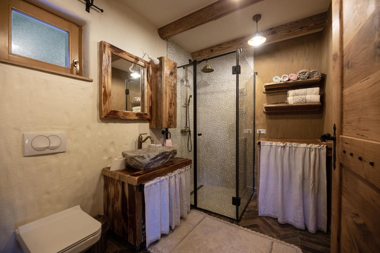 Apartament Rose Garden Ljubno Zewnętrze zdjęcie