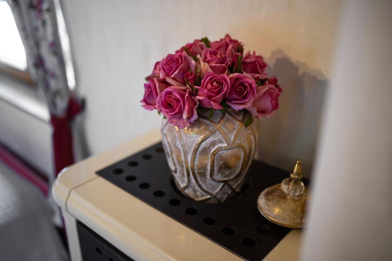 Apartament Rose Garden Ljubno Zewnętrze zdjęcie