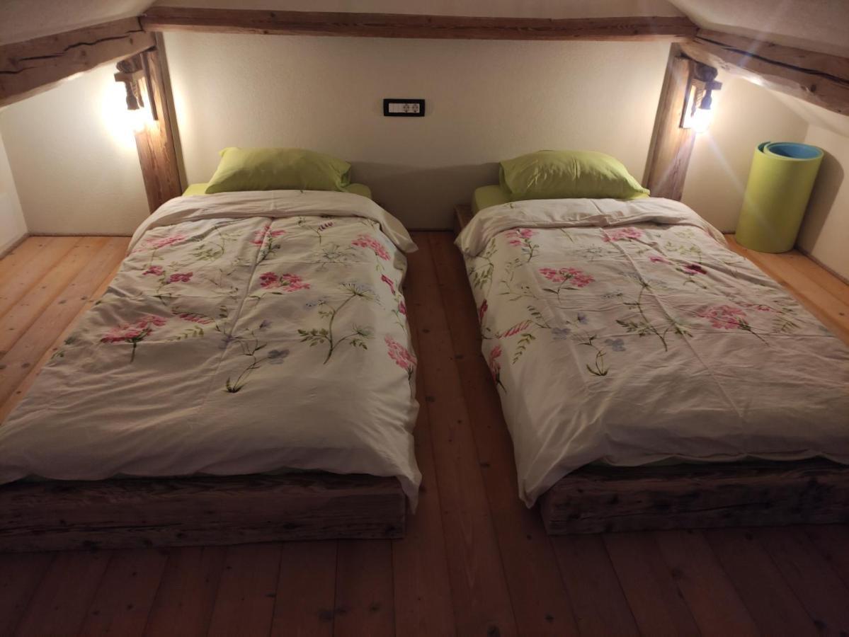 Apartament Rose Garden Ljubno Zewnętrze zdjęcie