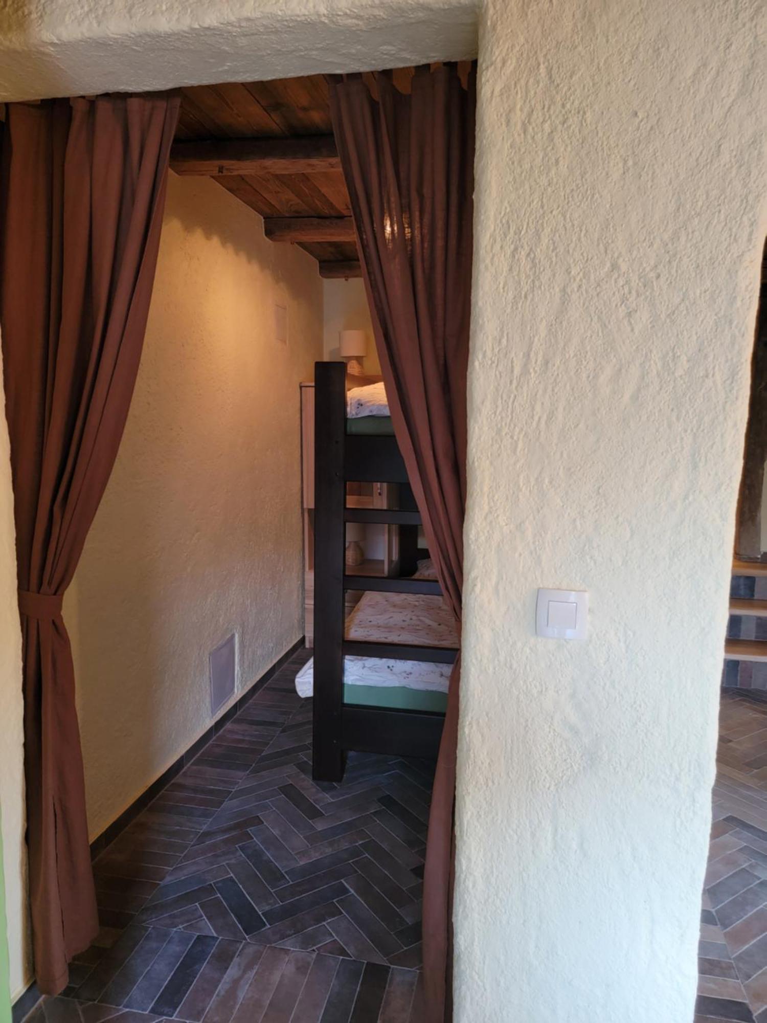 Apartament Rose Garden Ljubno Zewnętrze zdjęcie