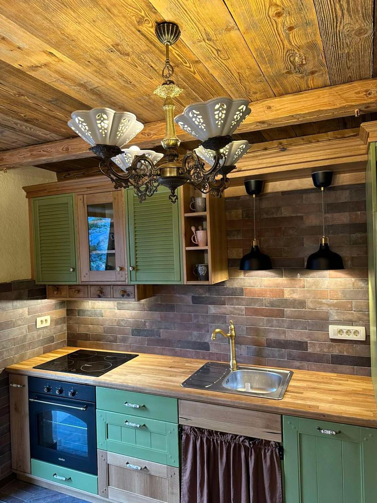 Apartament Rose Garden Ljubno Zewnętrze zdjęcie