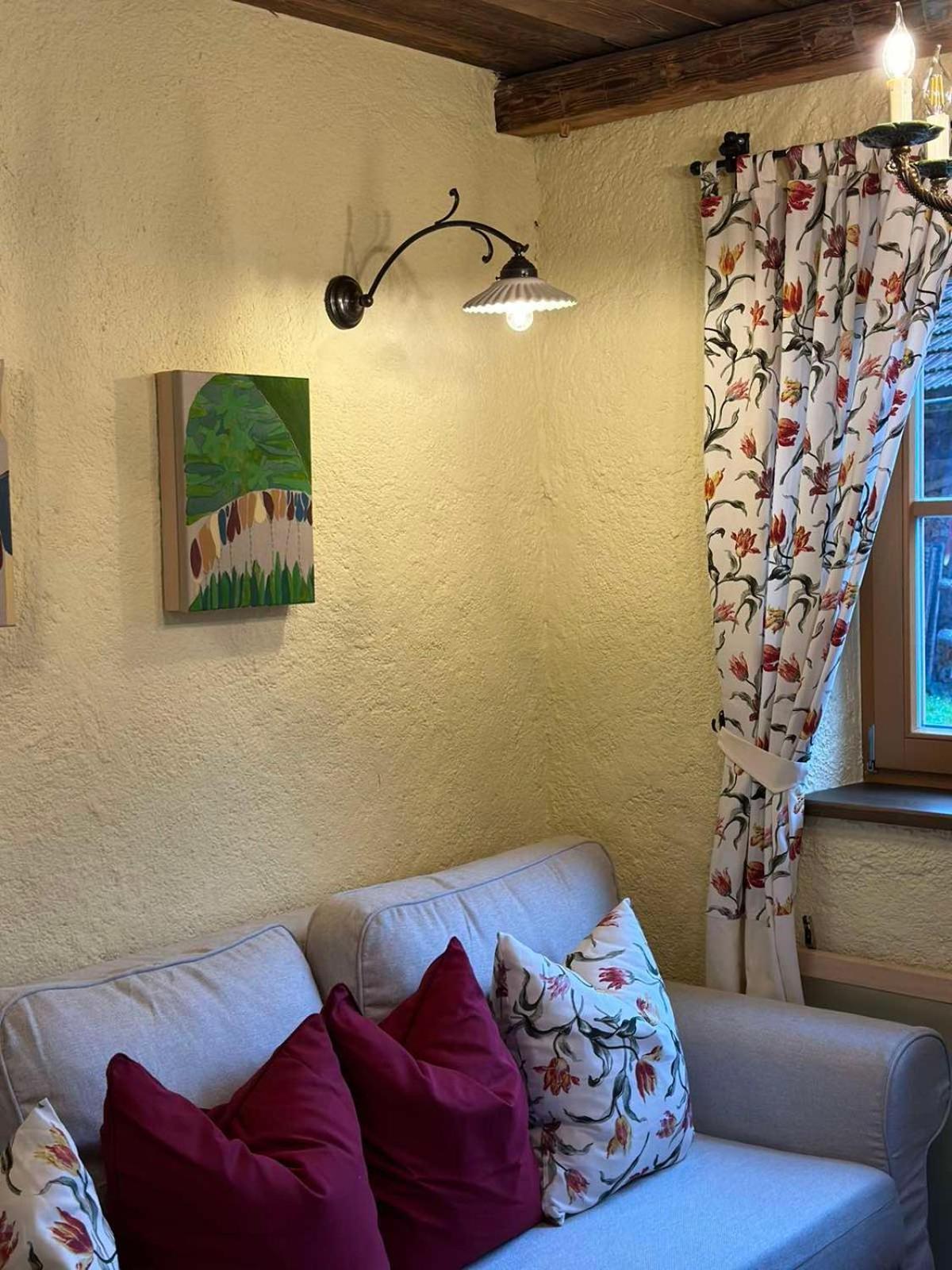 Apartament Rose Garden Ljubno Zewnętrze zdjęcie